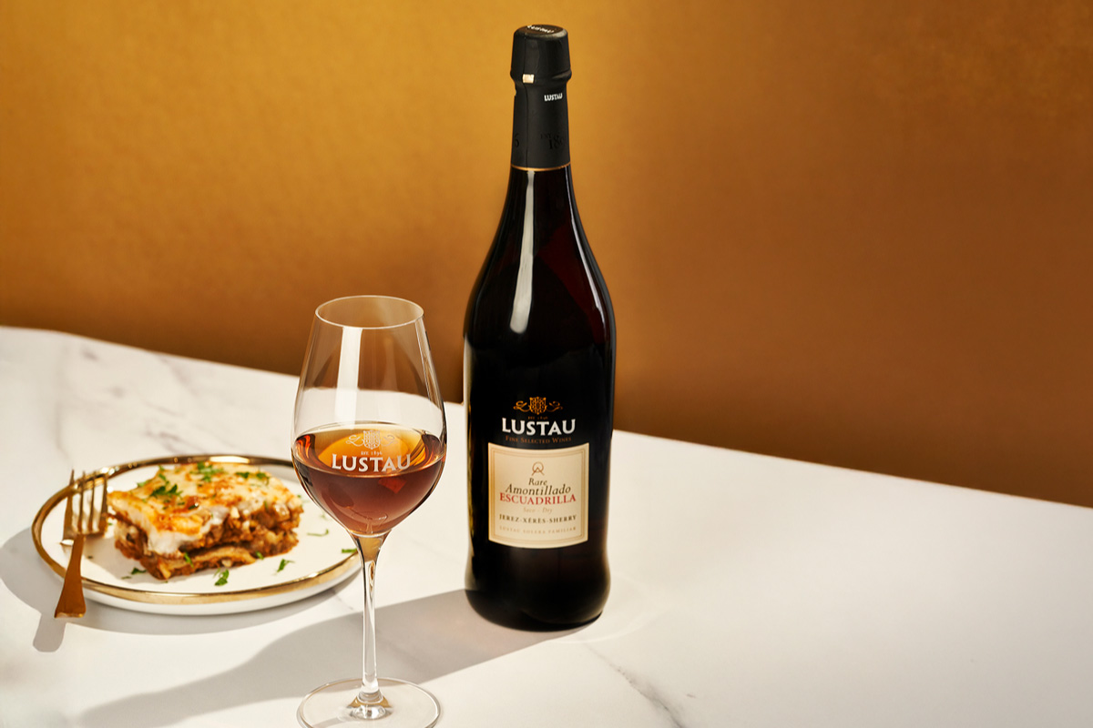 Amontillado Escuadrilla